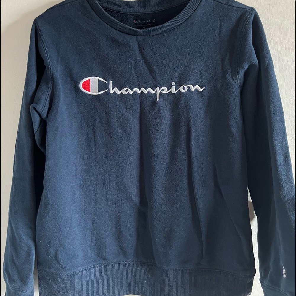 Champion Sweatshirt
